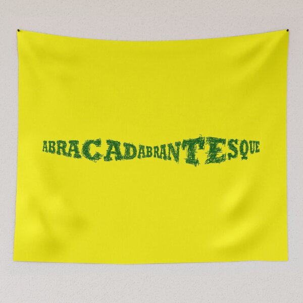 Item preview, Copy of Abracadabra....Green designed and sold by BeJahMan.