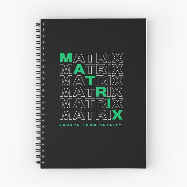 Artikelvorschau, Matrix entworfen und verkauft von TSHIRT83.