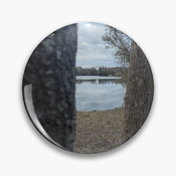 Item preview, Distant Lake designed and sold by AlphaDeltas.
