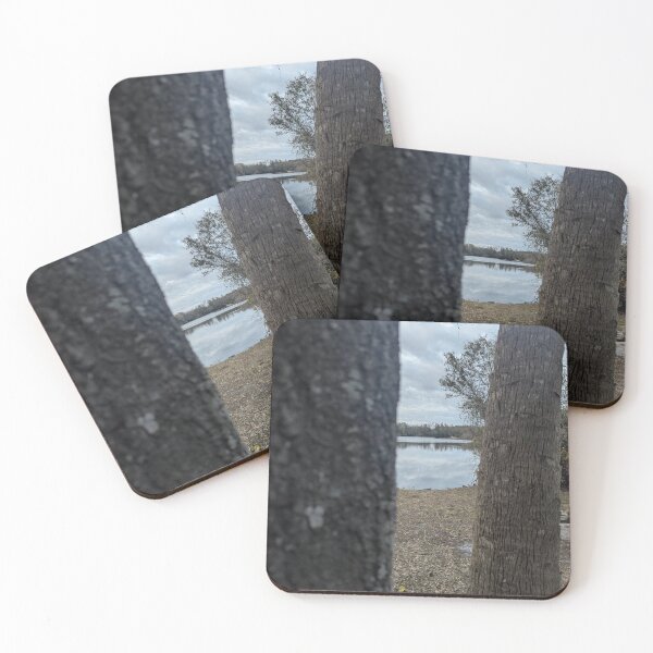 Item preview, Distant Lake designed and sold by AlphaDeltas.