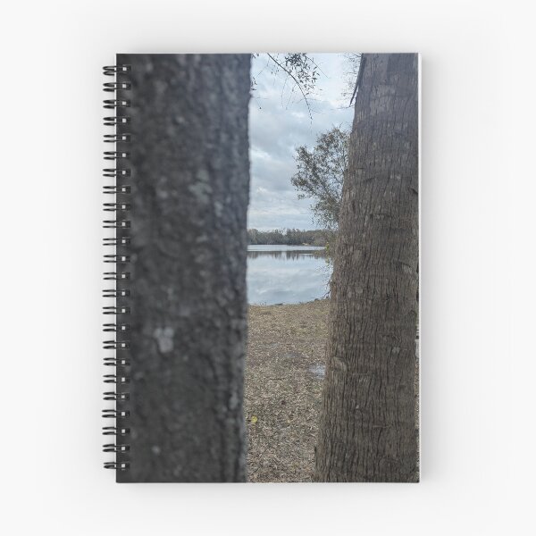 Item preview, Distant Lake designed and sold by AlphaDeltas.