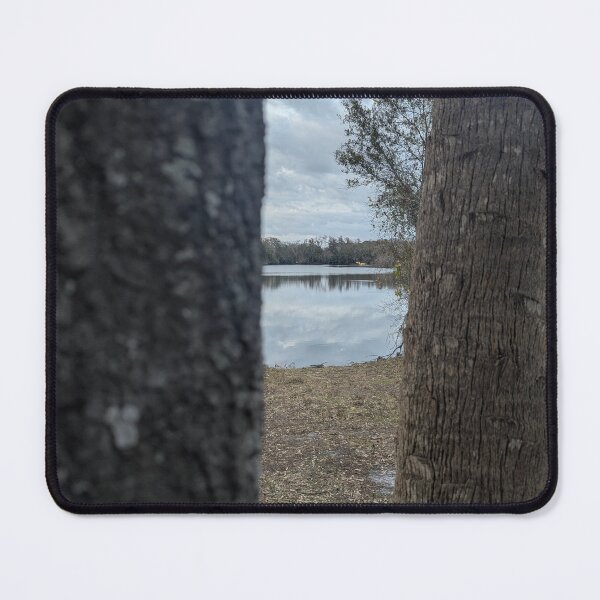 Item preview, Distant Lake designed and sold by AlphaDeltas.