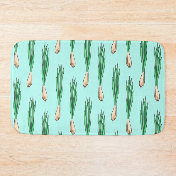 Item preview, Poireau designed and sold by CocoBell Official.