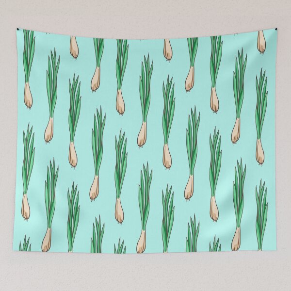 Item preview, Poireau designed and sold by CocoBell Official.