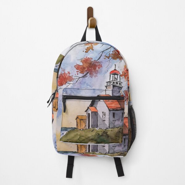 Item preview, Watercolour landscape designed and sold by PrashansAsna.