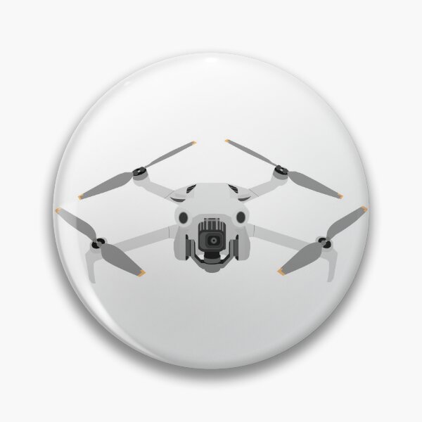 Item preview, DJI Mini 4 Pro  designed and sold by Oddoty.
