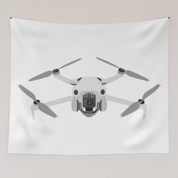 Item preview, DJI Mini 4 Pro  designed and sold by Oddoty.