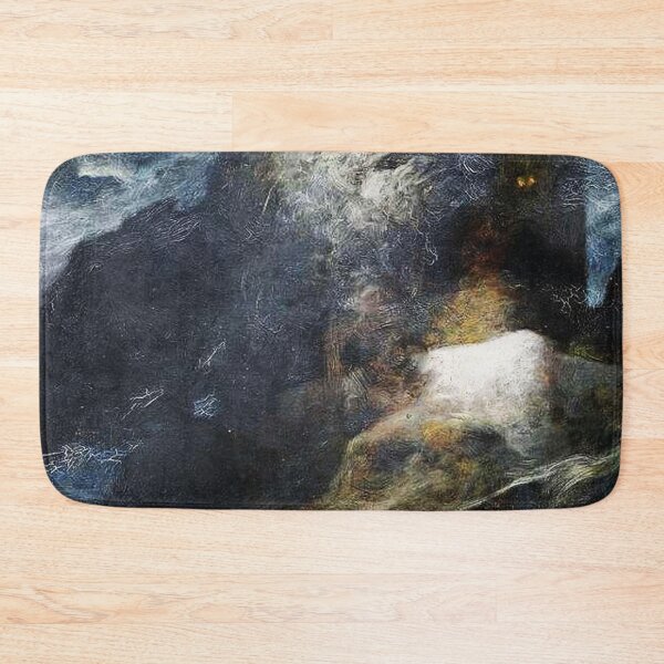 Item preview, Ferdinand Keller Insel der Toten designed and sold by Vintage Designs +.