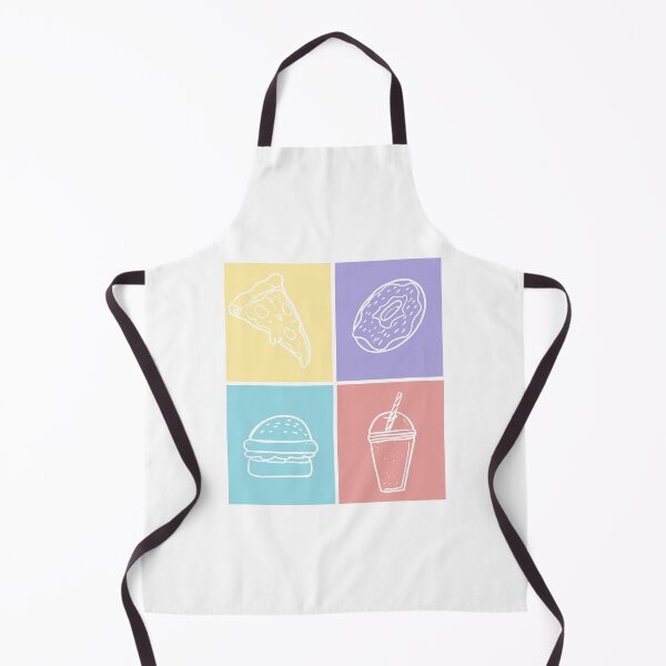 Item preview, Lets Grab a bite designed and sold by Louise Nilsson.