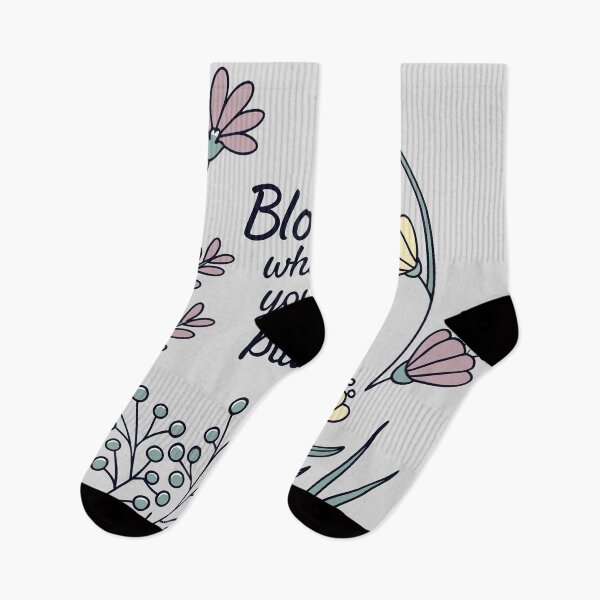 Item preview, Bloom & Grow designed and sold by COTW.