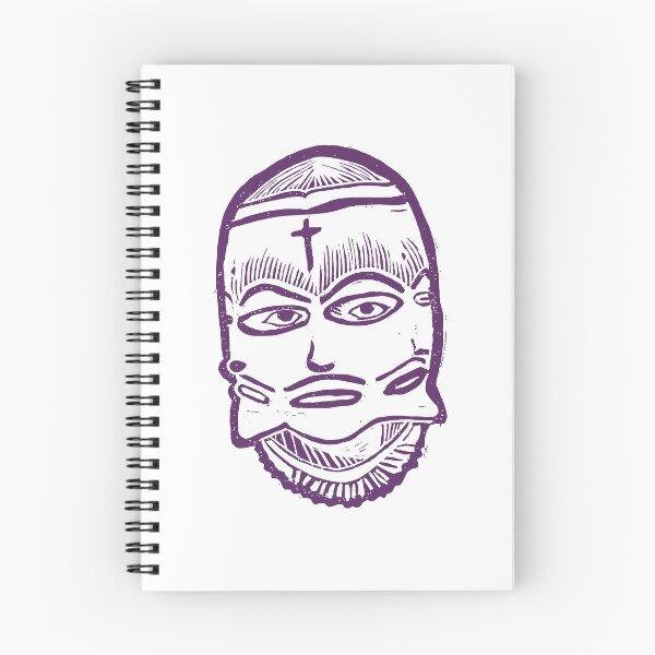 Item preview, Mystical and Profane designed and sold by Luis Naters.