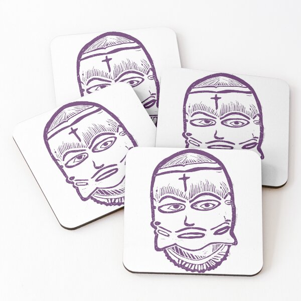 Item preview, Mystical and Profane designed and sold by Luis Naters.