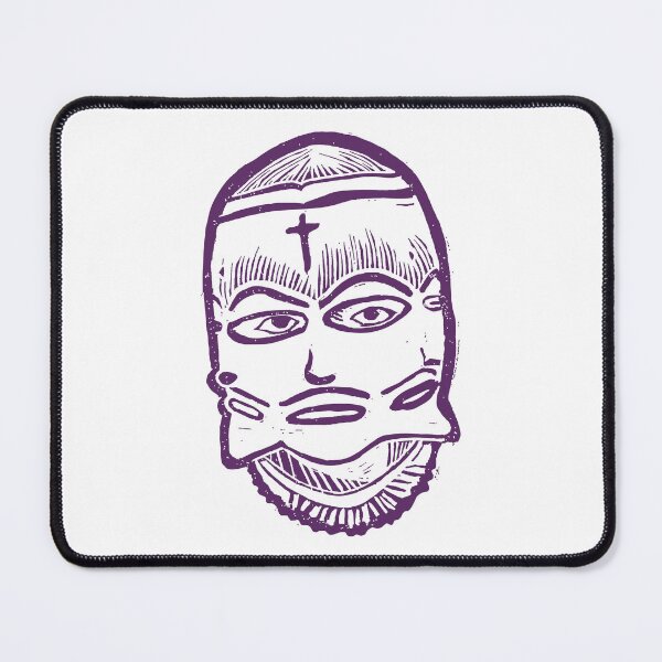 Item preview, Mystical and Profane designed and sold by Luis Naters.