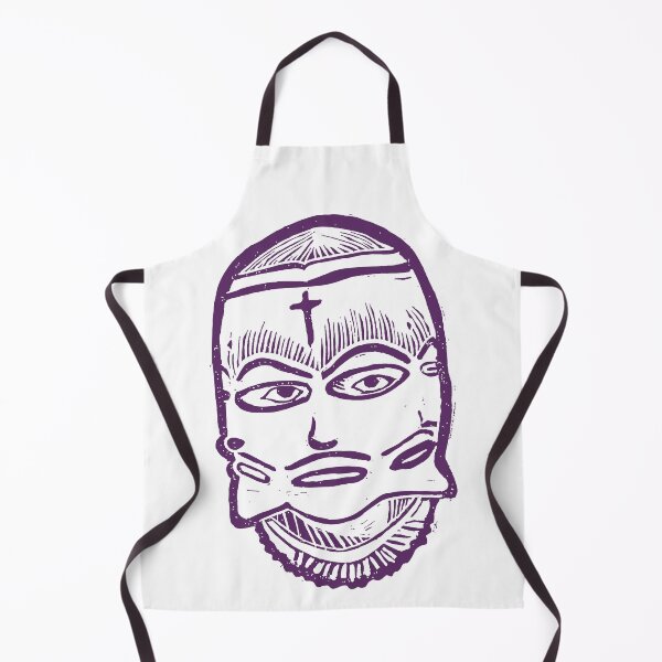 Item preview, Mystical and Profane designed and sold by Luis Naters.