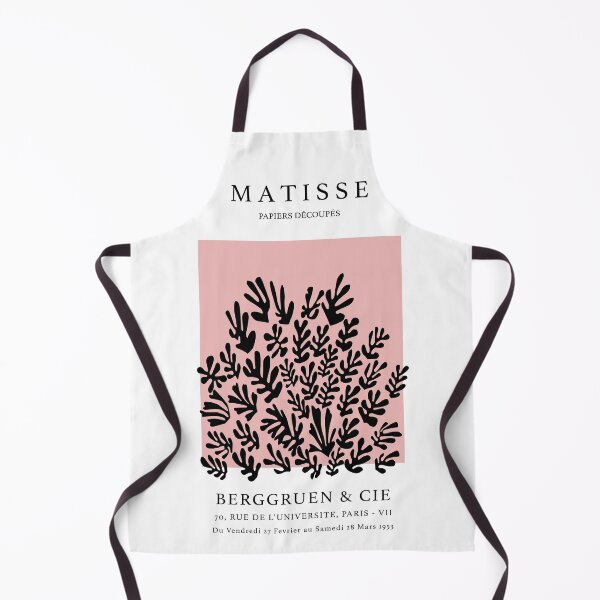 Artikelvorschau, MATISSE entworfen und verkauft von SHAMPAIN-ART-CO.