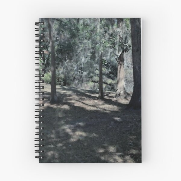 Item preview, Pale Forest designed and sold by AlphaDeltas.