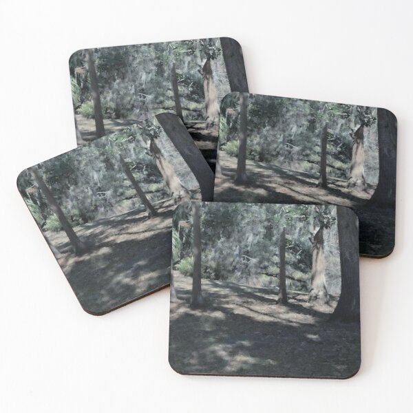 Item preview, Pale Forest designed and sold by AlphaDeltas.