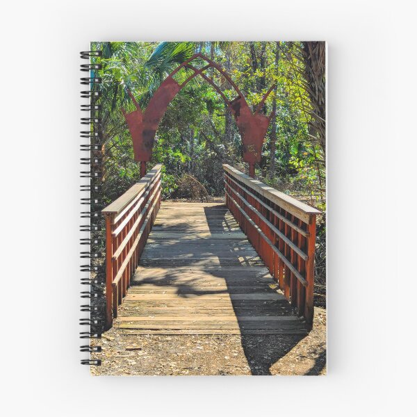 Aperçu de l'œuvre La passerelle créée et vendue par AlphaDeltas.