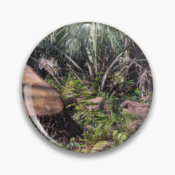 Item preview, Tree Stump designed and sold by AlphaDeltas.
