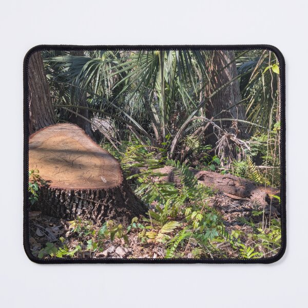 Item preview, Tree Stump designed and sold by AlphaDeltas.