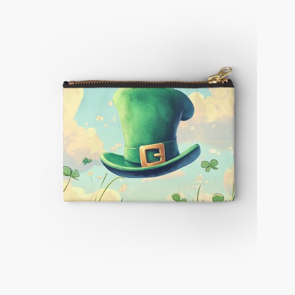 Item preview, Leprechaun hat designed and sold by anettfaye.