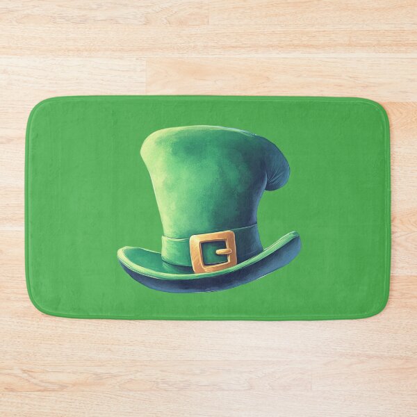 Item preview, Leprechaun hat designed and sold by anettfaye.