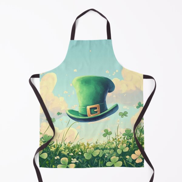 Item preview, Leprechaun hat designed and sold by anettfaye.