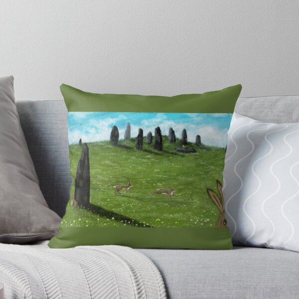 Item preview, Amongst the Standing Stones designed and sold by PhilipHarvey.