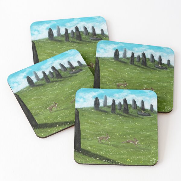 Item preview, Amongst the Standing Stones designed and sold by PhilipHarvey.