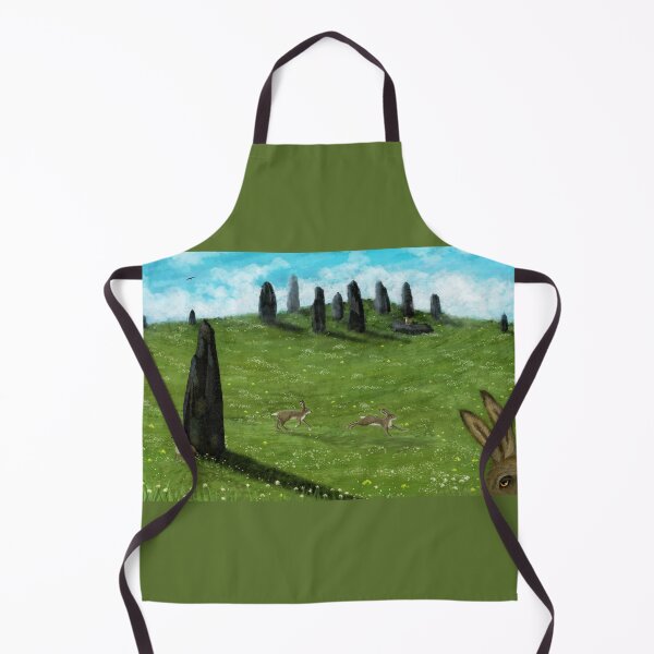 Item preview, Amongst the Standing Stones designed and sold by PhilipHarvey.