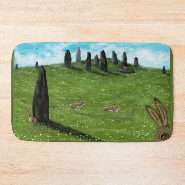 Item preview, Amongst the Standing Stones designed and sold by PhilipHarvey.