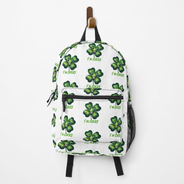 Item preview, Lucky clover. designed and sold by NextDoorToMe.