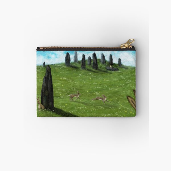 Item preview, Amongst the Standing Stones designed and sold by PhilipHarvey.