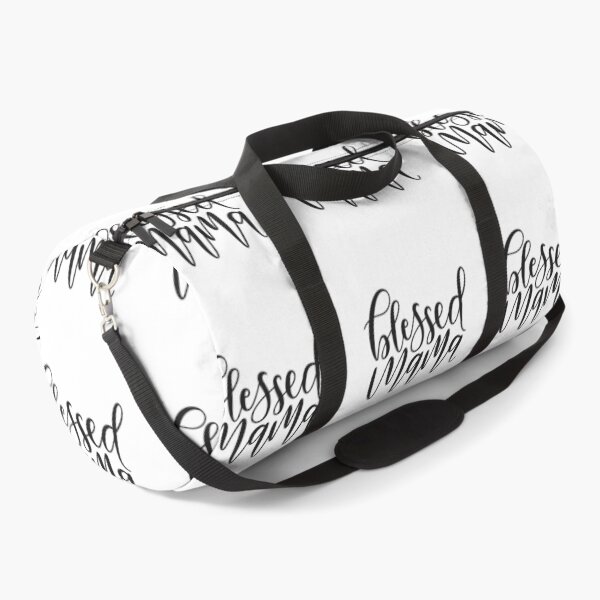 Item preview, blessed mama designed and sold by ManikRaja.