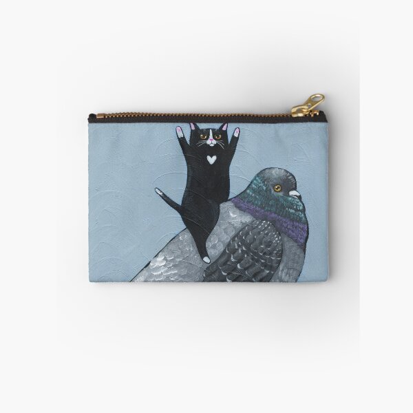 Item preview, Pigeon Ride designed and sold by KilkennyCat Art.