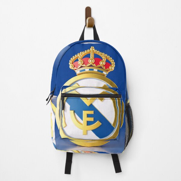 Item preview, Madrid club football designed and sold by casamomo.