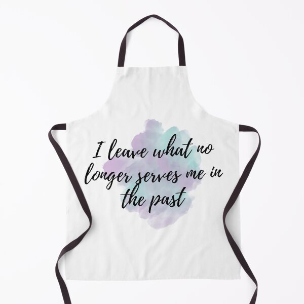 Item preview, I leave what no longer serves me in the past - Positive Affirmations - Weekly [ 2025 - Collection ] designed and sold by elmsstudios.