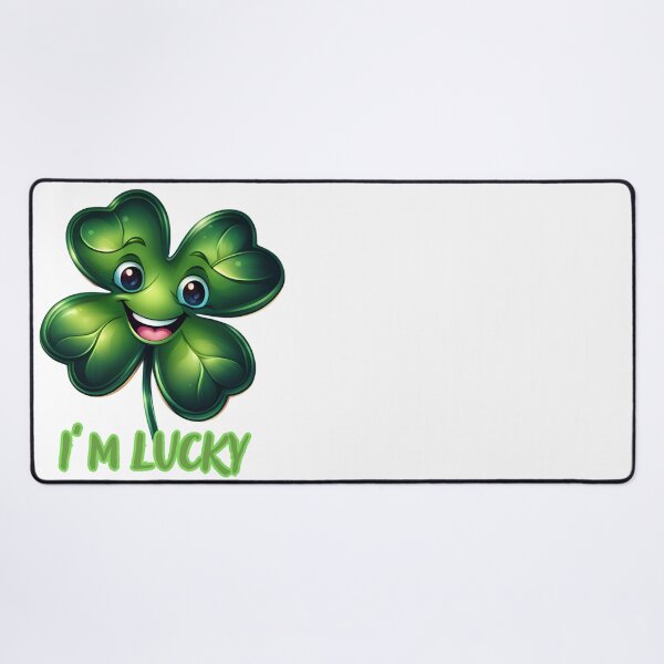 Item preview, Lucky clover. designed and sold by NextDoorToMe.