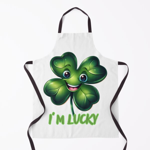 Item preview, Lucky clover. designed and sold by NextDoorToMe.