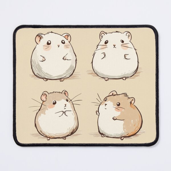 Item preview, Hamsters friend designed and sold by anettfaye.