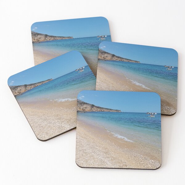 Item preview, Secret Beach of Gargano: A Hidden Paradise designed and sold by EpicVistas.