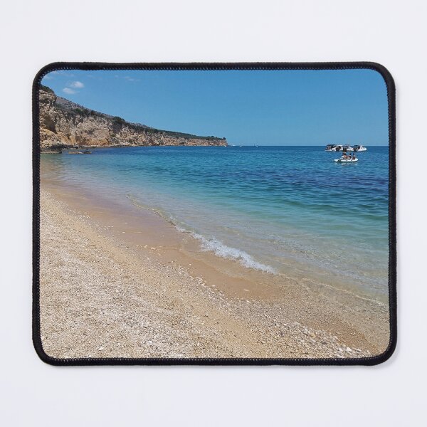 Item preview, Secret Beach of Gargano: A Hidden Paradise designed and sold by EpicVistas.