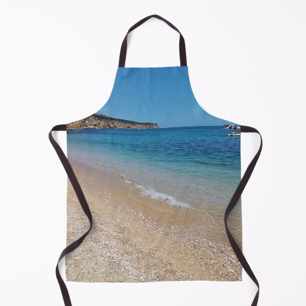 Item preview, Secret Beach of Gargano: A Hidden Paradise designed and sold by EpicVistas.