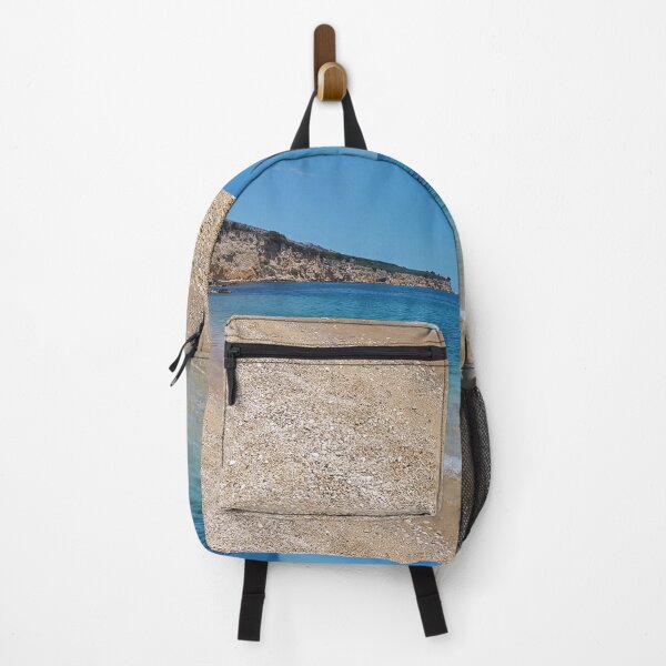 Item preview, Secret Beach of Gargano: A Hidden Paradise designed and sold by EpicVistas.