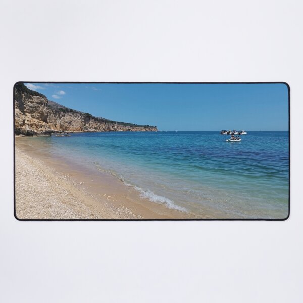 Item preview, Secret Beach of Gargano: A Hidden Paradise designed and sold by EpicVistas.