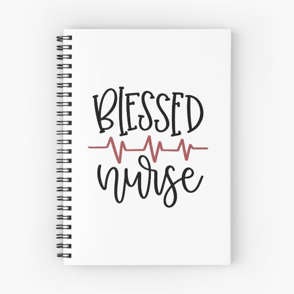 Item preview, blessed nurse designed and sold by ManikRaja.