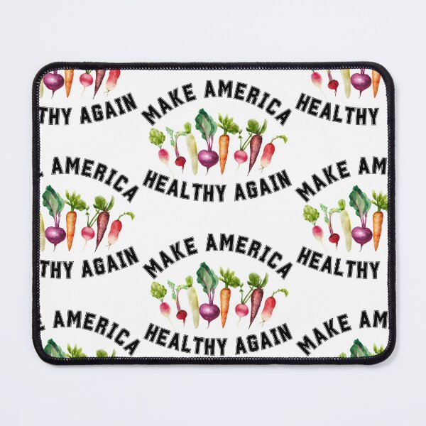 Item preview, Make America Healthy Again designed and sold by Roy & Tiffany.