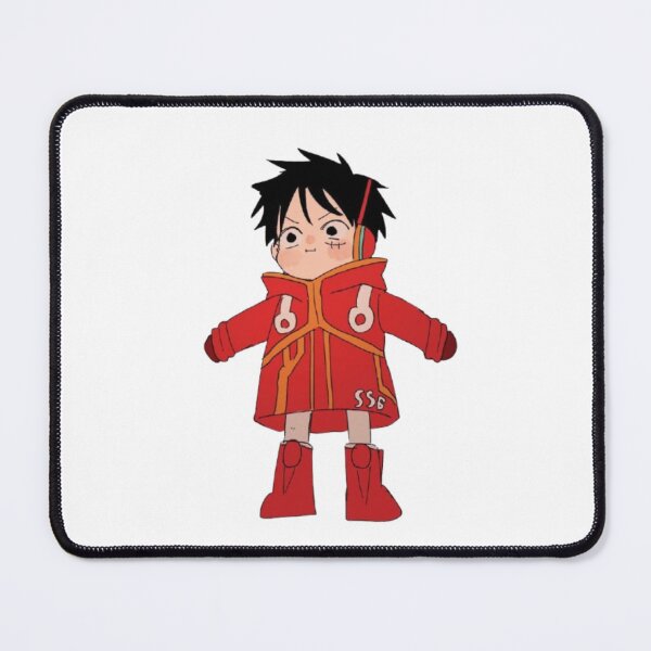 Item preview, Luffy designed and sold by Peponji.