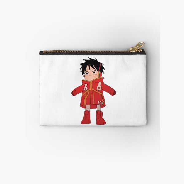 Item preview, Luffy designed and sold by Peponji.