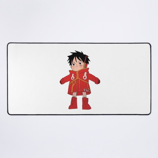 Item preview, Luffy designed and sold by Peponji.